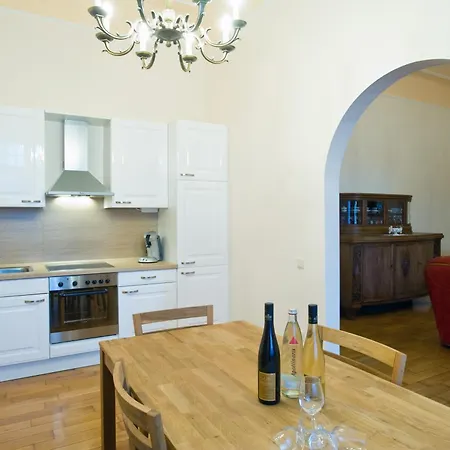 Weingut Sonnenberg Apartment