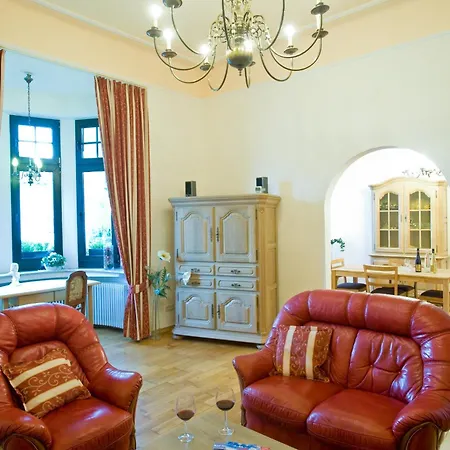 Apartment Weingut Sonnenberg Bad Neuenahr-Ahrweiler