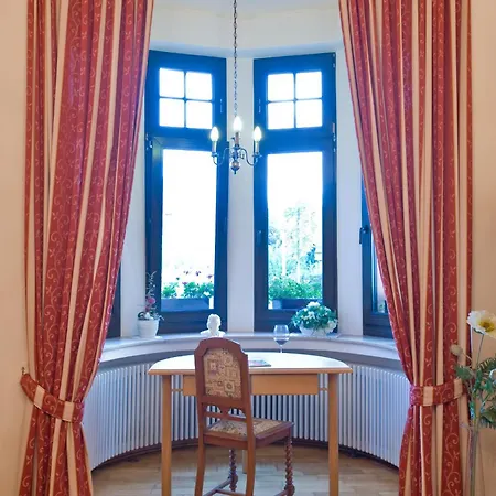 Weingut Sonnenberg Apartment *
