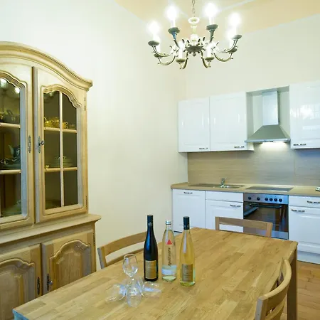 Apartment Weingut Sonnenberg *