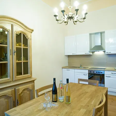 Apartmán Weingut Sonnenberg *