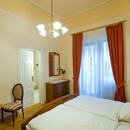 Weingut Sonnenberg Apartmán