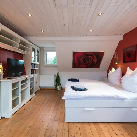 Apartmán Weingut Sonnenberg