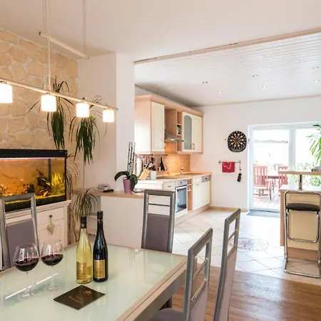 Weingut Sonnenberg Apartmán *