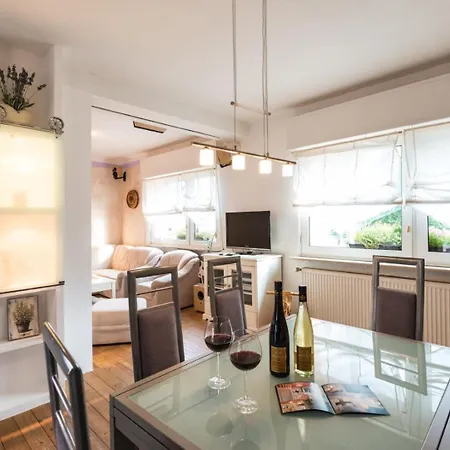 Weingut Sonnenberg Apartment *