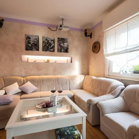 Apartmán Weingut Sonnenberg Bad Neuenahr-Ahrweiler