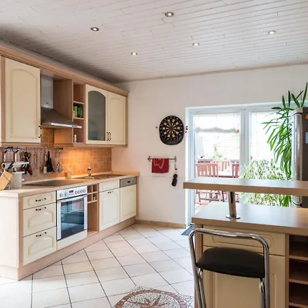 Weingut Sonnenberg Apartmán