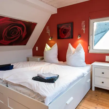 Apartmán Weingut Sonnenberg