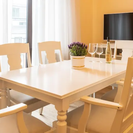 Weingut Sonnenberg Apartment *
