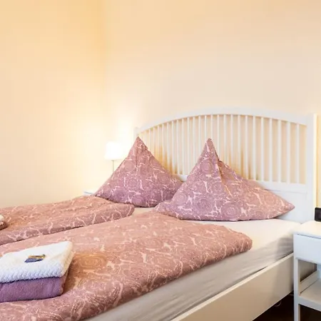 Apartmán Weingut Sonnenberg *