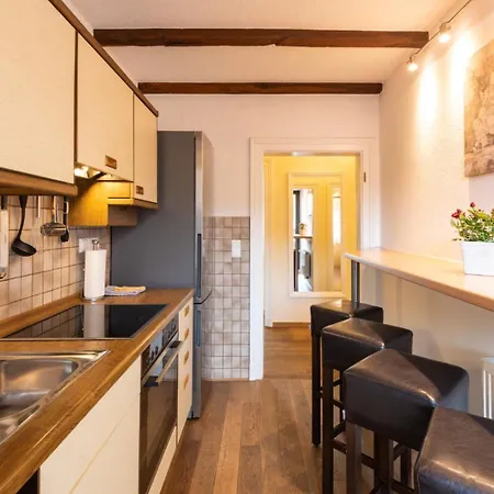 Weingut Sonnenberg Apartament Bad Neuenahr-Ahrweiler