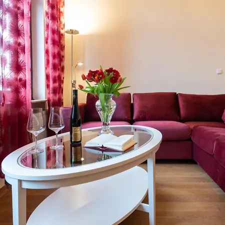 Apartmán Weingut Sonnenberg Bad Neuenahr-Ahrweiler