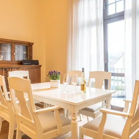 Apartmán Weingut Sonnenberg