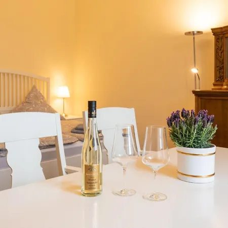 Weingut Sonnenberg Apartmán *