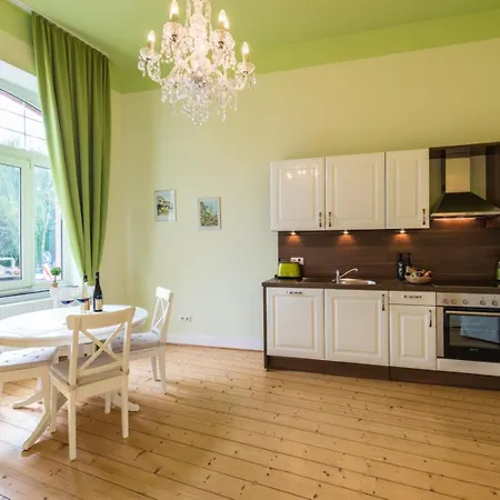 Apartment Weingut Sonnenberg Bad Neuenahr-Ahrweiler