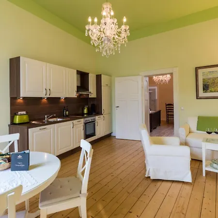 Weingut Sonnenberg Apartmán Bad Neuenahr-Ahrweiler