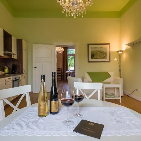 Weingut Sonnenberg