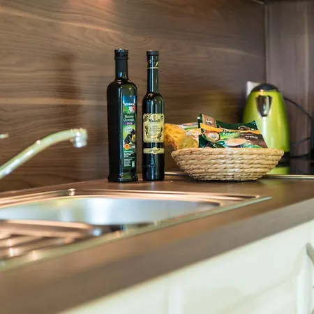 Apartmán Weingut Sonnenberg