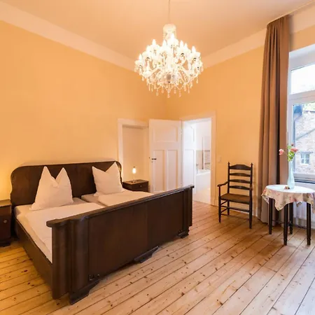 Weingut Sonnenberg Apartmán *