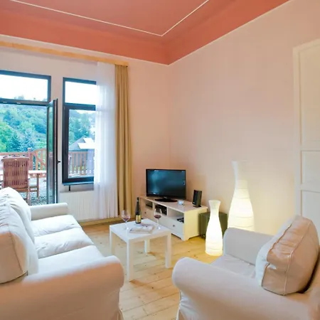 Apartment Weingut Sonnenberg *