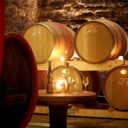 Weingut Sonnenberg
