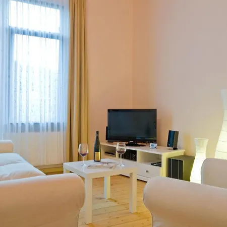 Apartment Weingut Sonnenberg Bad Neuenahr-Ahrweiler