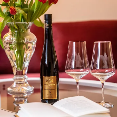 Weingut Sonnenberg Apartmán Bad Neuenahr-Ahrweiler