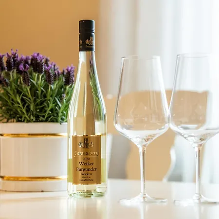 Weingut Sonnenberg * Bad Neuenahr-Ahrweiler