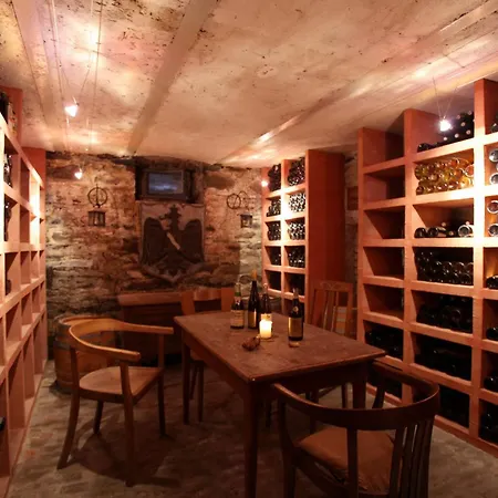 Weingut Sonnenberg Apartment *