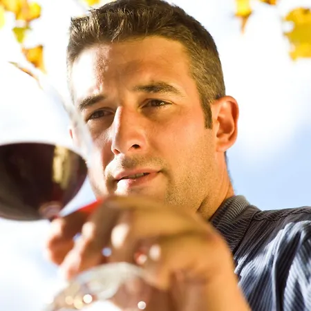 Apartmán Weingut Sonnenberg *