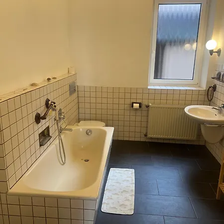 Weingut Sonnenberg Apartment