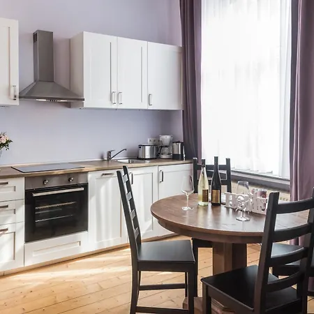 Weingut Sonnenberg Apartment