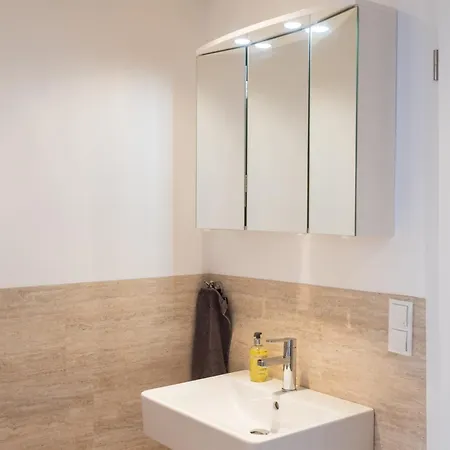 Apartmán Weingut Sonnenberg