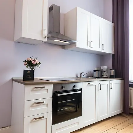 Weingut Sonnenberg Apartmán Bad Neuenahr-Ahrweiler