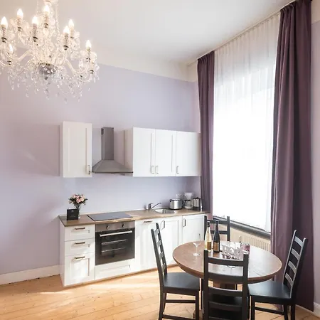 Apartmán Weingut Sonnenberg