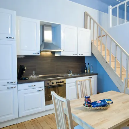 Weingut Sonnenberg Apartmán Bad Neuenahr-Ahrweiler