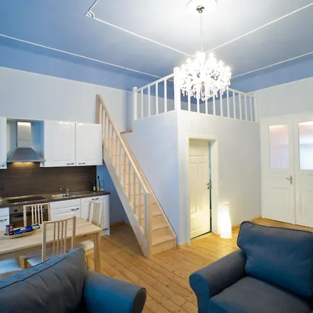 Apartament Weingut Sonnenberg *