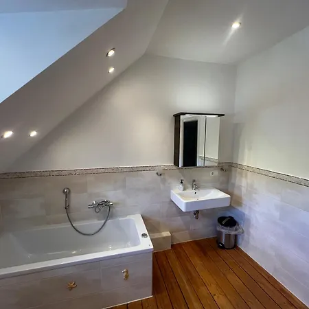 Apartmán Weingut Sonnenberg *