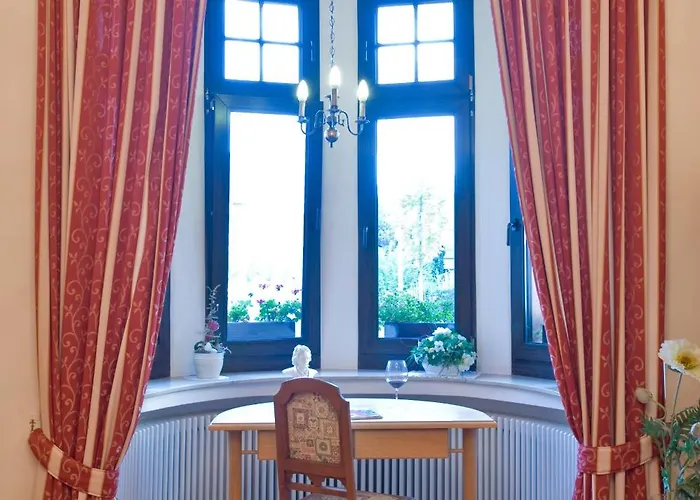 Weingut Sonnenberg Apartamento *