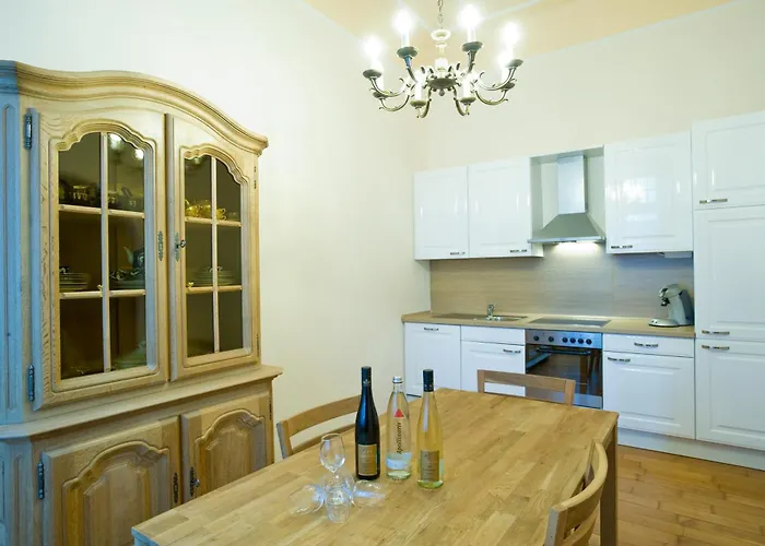 Apartamento Weingut Sonnenberg *