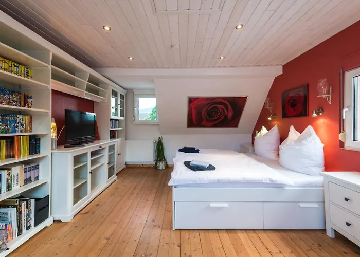 Apartamento Weingut Sonnenberg