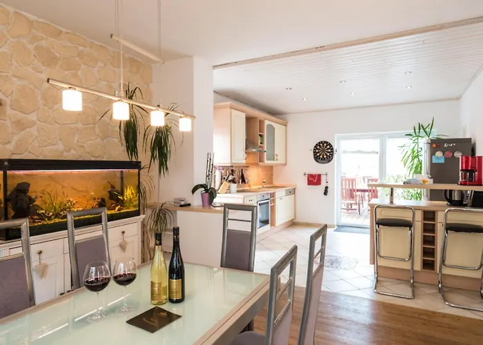 Weingut Sonnenberg Apartamento *