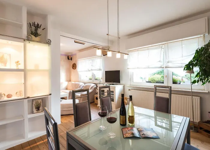 Weingut Sonnenberg Apartamento *