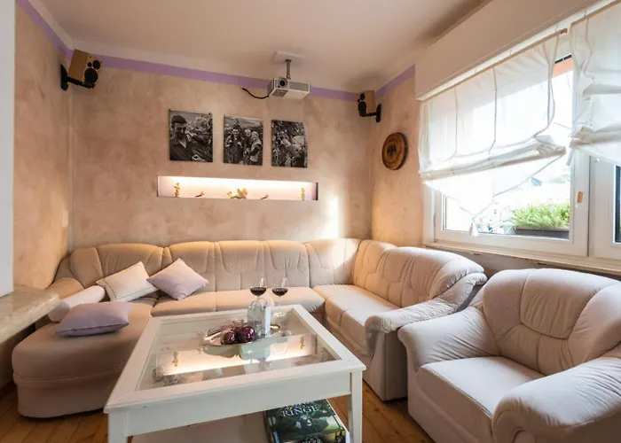 Apartamento Weingut Sonnenberg Bad Neuenahr-Ahrweiler