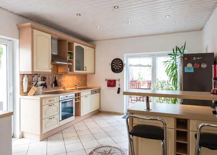 Weingut Sonnenberg Apartamento