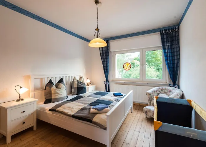 Weingut Sonnenberg アパート *