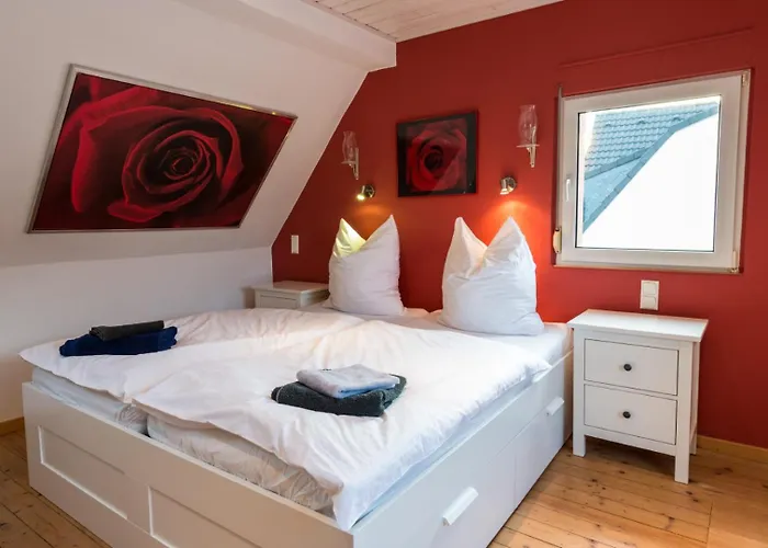 Apartamento Weingut Sonnenberg