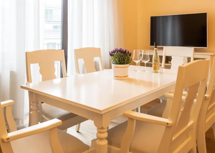 Weingut Sonnenberg Apartamento *