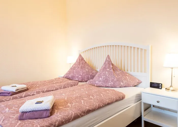 Apartamento Weingut Sonnenberg *