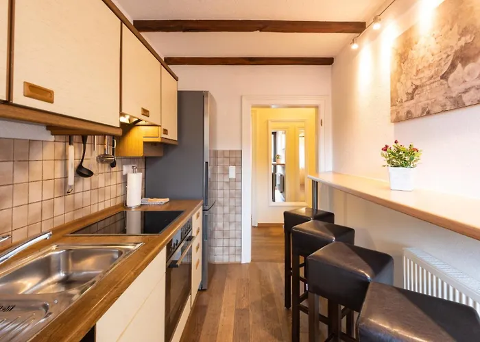 Weingut Sonnenberg Apartamento Bad Neuenahr-Ahrweiler